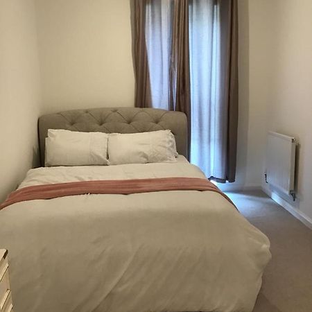 En-Suite Double Room In A Shared Apartment Close To Central لندن المظهر الخارجي الصورة