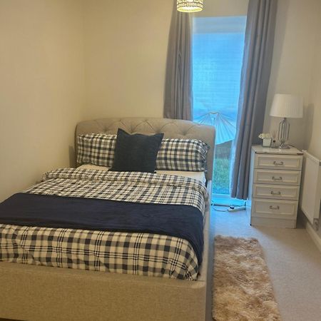 En-Suite Double Room In A Shared Apartment Close To Central لندن المظهر الخارجي الصورة