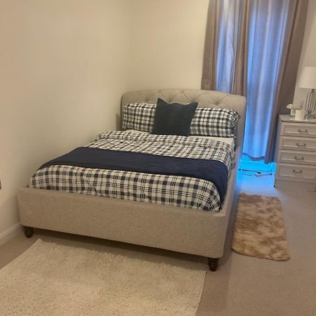 En-Suite Double Room In A Shared Apartment Close To Central لندن المظهر الخارجي الصورة