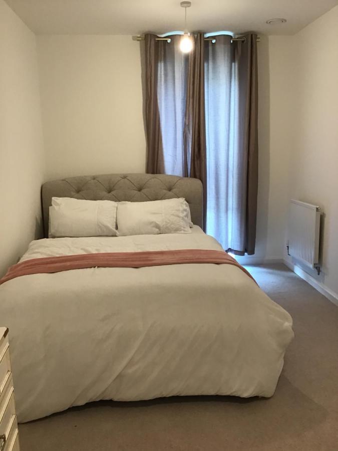 En-Suite Double Room In A Shared Apartment Close To Central لندن المظهر الخارجي الصورة
