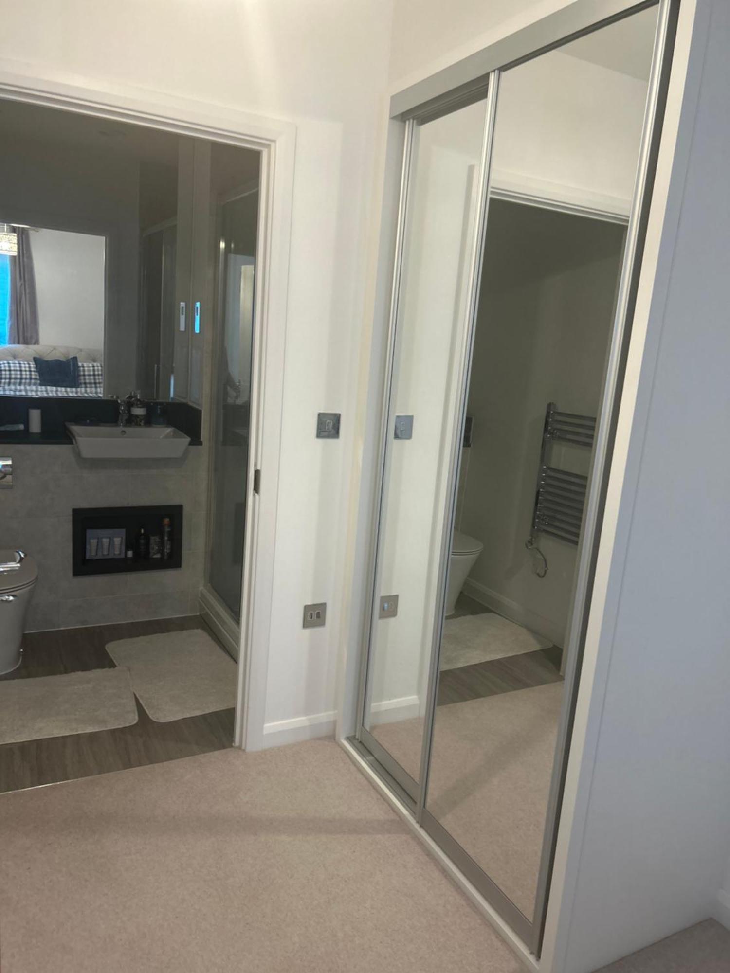 En-Suite Double Room In A Shared Apartment Close To Central لندن المظهر الخارجي الصورة