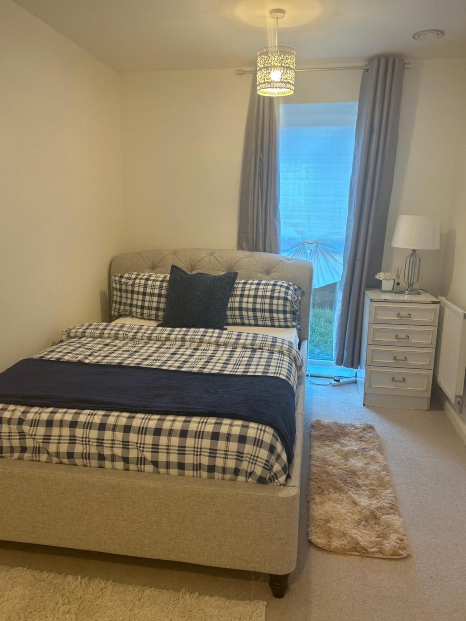 En-Suite Double Room In A Shared Apartment Close To Central لندن المظهر الخارجي الصورة