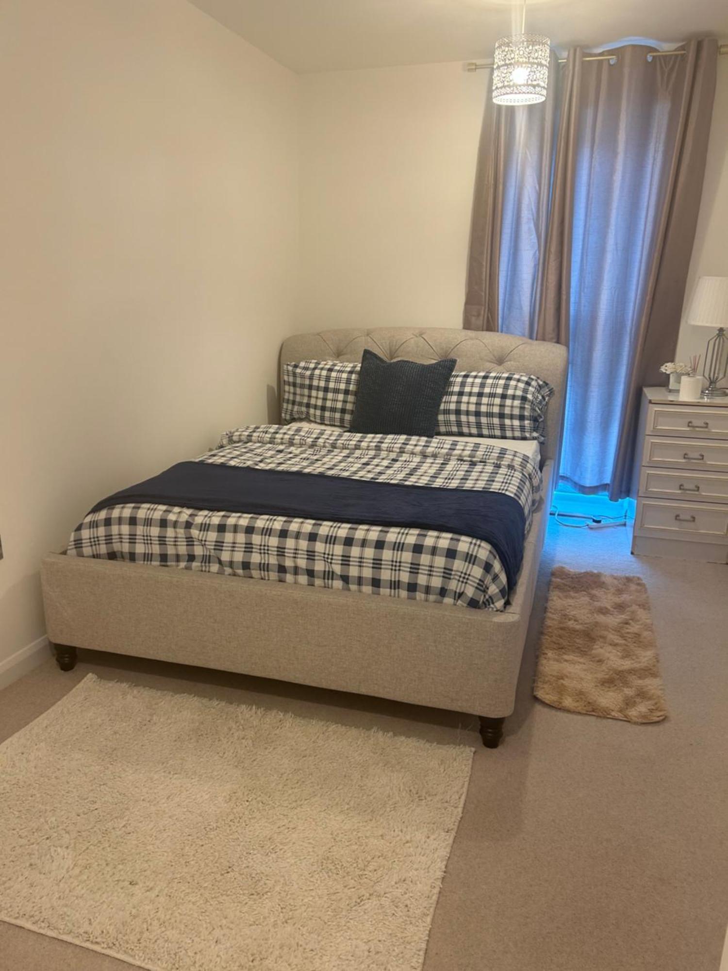 En-Suite Double Room In A Shared Apartment Close To Central لندن المظهر الخارجي الصورة